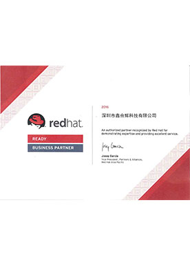 redhat授权