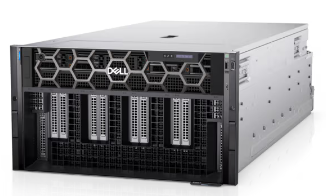 Dell PowerEdge XE9680
